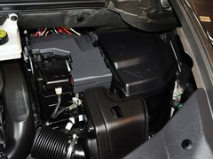 2012款 1.6T 自动 尊享版 5座