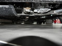2012款 1.6T 自动 尊享版 5座