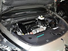 2012款 1.6T 自动 尊享版 5座