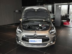 2012款 1.6T 自动 尊享版 5座
