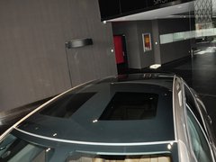 2012款 1.6T 自动 尊享版 5座