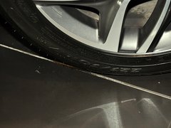 2012款 1.6T 自动 尊享版 5座