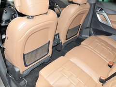 2012款 1.6T 自动 尊享版 5座