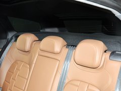 2012款 1.6T 自动 尊享版 5座