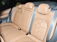 2012款 1.6T 自动 尊享版 5座