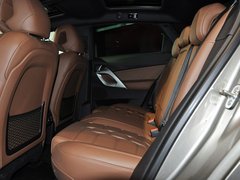 2012款 1.6T 自动 尊享版 5座