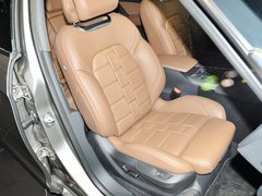 2012款 1.6T 自动 尊享版 5座