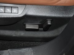 2012款 1.6T 自动 尊享版 5座