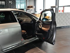 2012款 1.6T 自动 尊享版 5座
