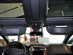 2012款 1.6T 自动 尊享版 5座