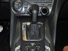 2012款 1.6T 自动 尊享版 5座