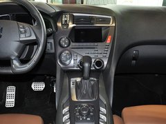 2012款 1.6T 自动 尊享版 5座