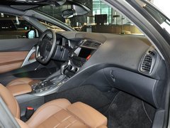 2012款 1.6T 自动 尊享版 5座