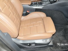 2012款 1.6T 自动 尊享版 5座