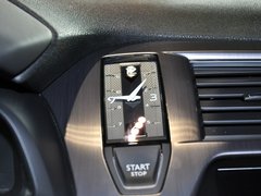 2012款 1.6T 自动 尊享版 5座
