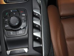 2012款 1.6T 自动 尊享版 5座