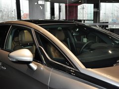 2012款 1.6T 自动 尊享版 5座