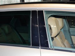 2012款 1.6T 自动 尊享版 5座