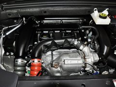2012款 1.6T 自动 尊享版 5座