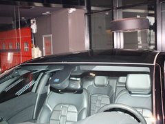 2012款 1.6T 自动 尊享版 5座