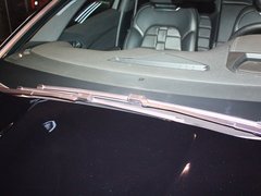 2012款 1.6T 自动 尊享版 5座