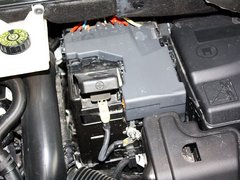 2012款 1.6T 自动 尊享版 5座