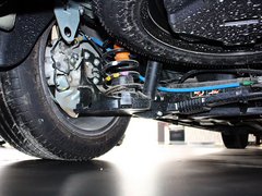 2012款 1.6T 自动 尊享版 5座