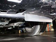 2012款 1.6T 自动 尊享版 5座