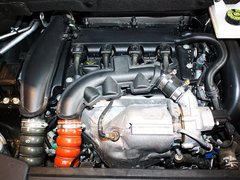 2012款 1.6T 自动 尊享版 5座