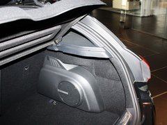 2012款 1.6T 自动 尊享版 5座