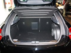 2012款 1.6T 自动 尊享版 5座