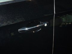 2012款 1.6T 自动 尊享版 5座