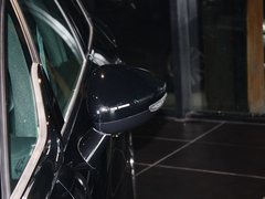 2012款 1.6T 自动 尊享版 5座