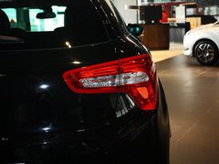 2012款 1.6T 自动 尊享版 5座