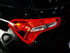 2012款 1.6T 自动 尊享版 5座