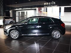2012款 1.6T 自动 尊享版 5座