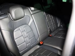 2012款 1.6T 自动 尊享版 5座