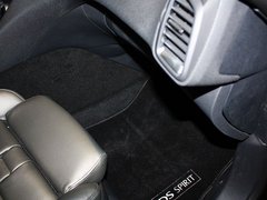 2012款 1.6T 自动 尊享版 5座