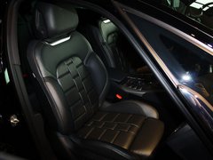 2012款 1.6T 自动 尊享版 5座