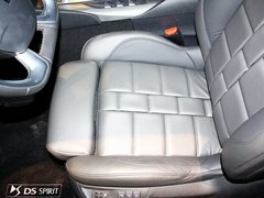 2012款 1.6T 自动 尊享版 5座
