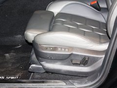 2012款 1.6T 自动 尊享版 5座