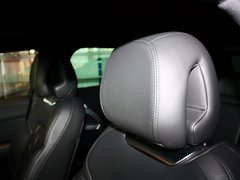 2012款 1.6T 自动 尊享版 5座