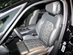 2012款 1.6T 自动 尊享版 5座