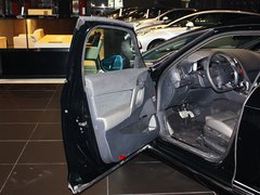 2012款 1.6T 自动 尊享版 5座