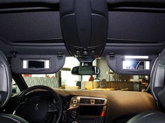 2012款 1.6T 自动 尊享版 5座
