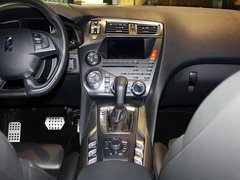 2012款 1.6T 自动 尊享版 5座