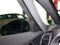 DS 5(进口) 2012款 1.6T 自动 尊享版 5座