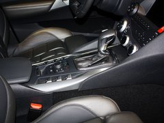 DS 5(进口) 2012款 1.6T 自动 尊享版 5座