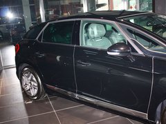 2012款 1.6T 自动 尊享版 5座