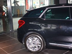 2012款 1.6T 自动 尊享版 5座